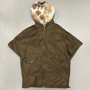 On Parle de Vous Parka